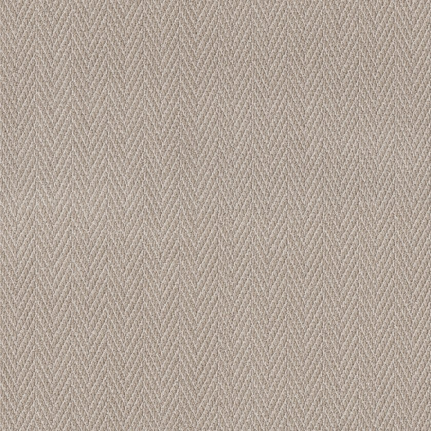 Herringbone Boutique Stair Runner / Broadloom