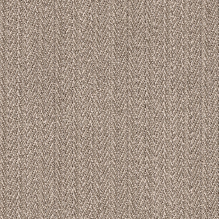 Herringbone Boutique Stair Runner / Broadloom