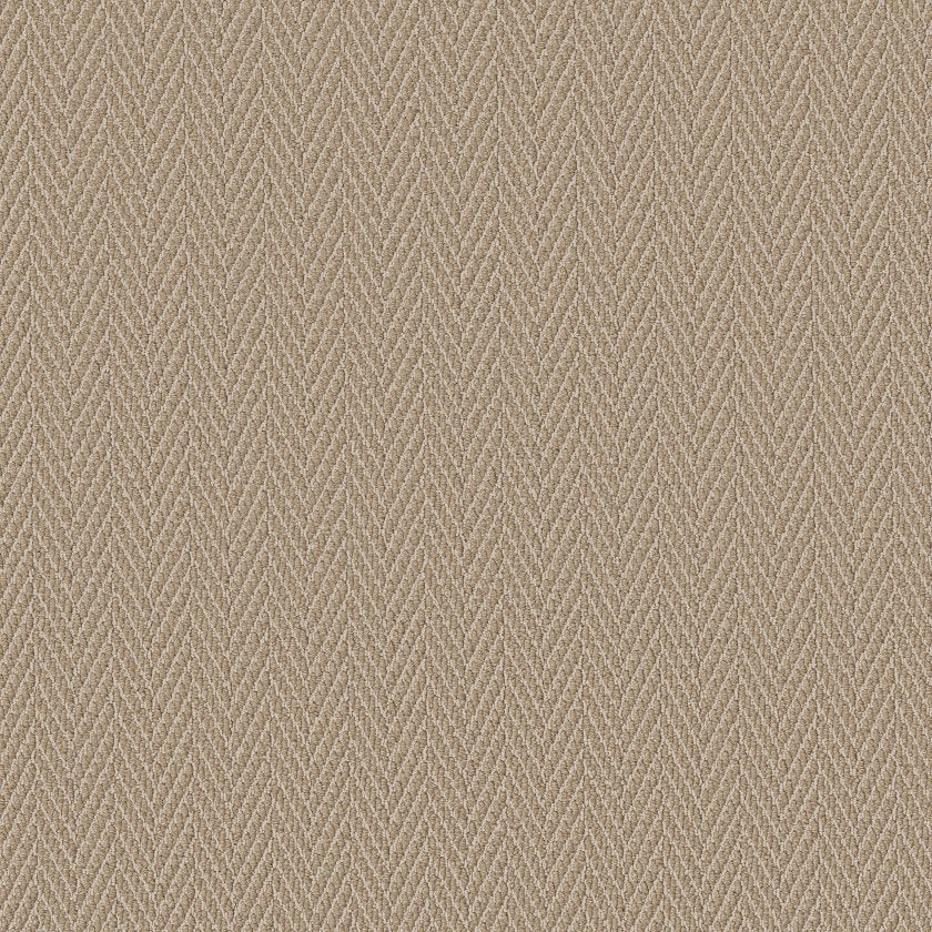 Herringbone Boutique Stair Runner / Broadloom