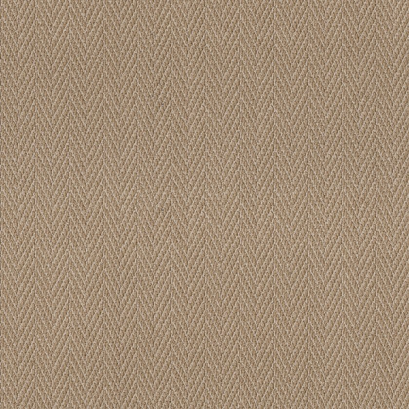 Herringbone Boutique Stair Runner / Broadloom