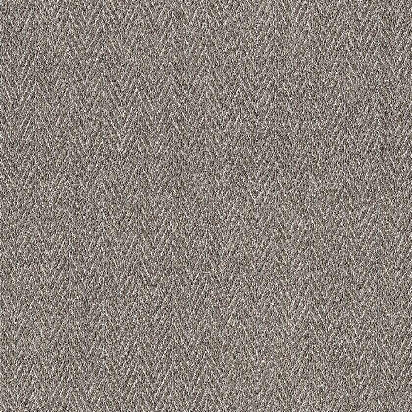 Herringbone Boutique Stair Runner / Broadloom