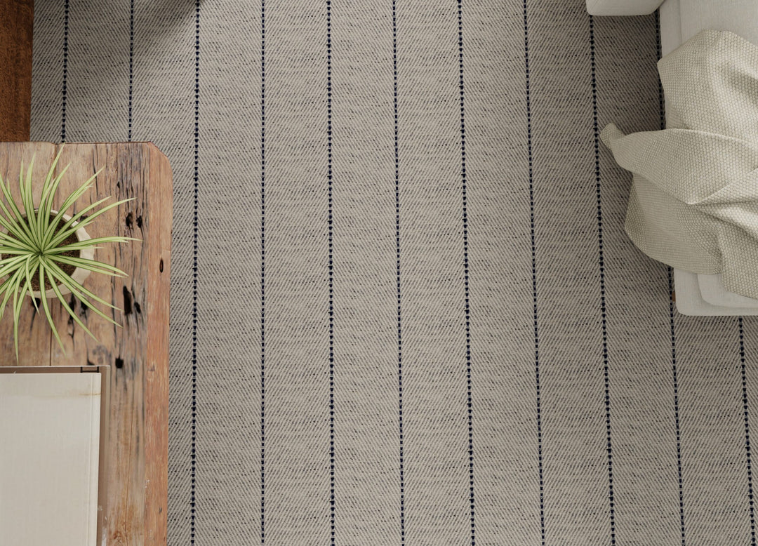 Martinique Stair Runner / Broadloom