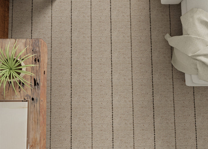 Martinique Stair Runner / Broadloom