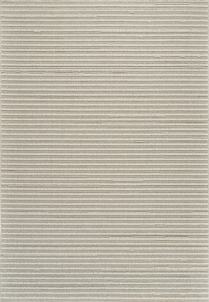 Maldives Cream Indoor/Outdoor Rug