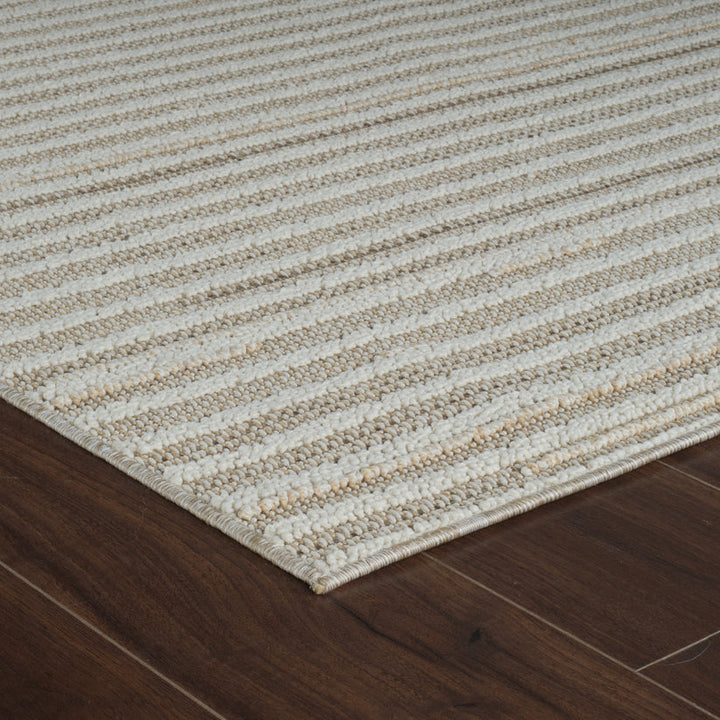 Maldives Cream Indoor/Outdoor Rug