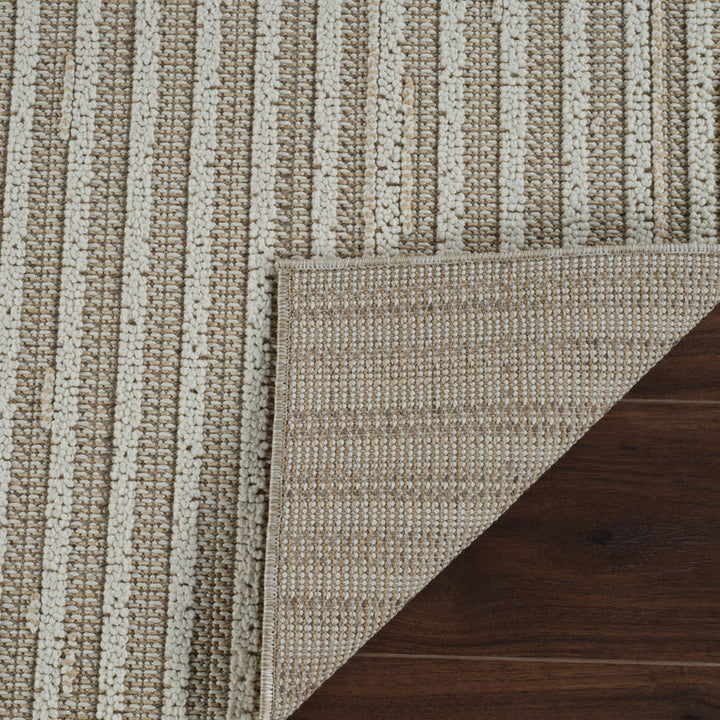 Maldives Cream Indoor/Outdoor Rug