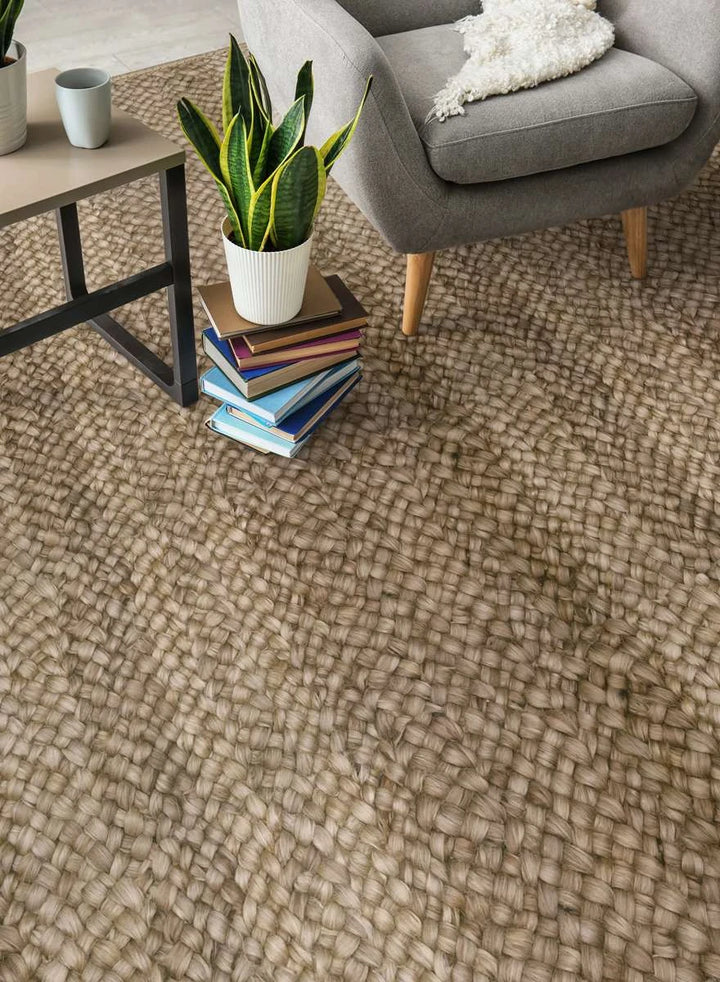 Stanton Mochima Khaki Jute Sisal Rug