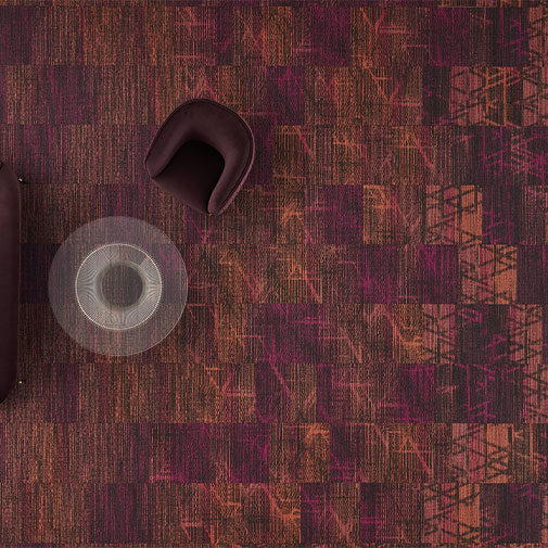 Counter Culture Carpet Tile & Plank