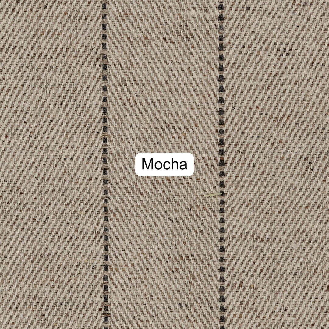 Martinique Stair Runner / Broadloom