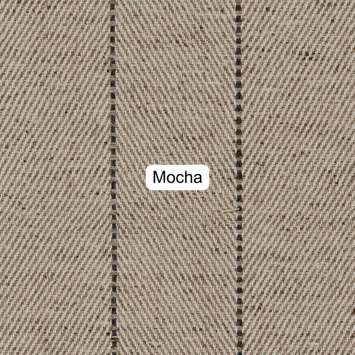 Martinique Stair Runner / Broadloom