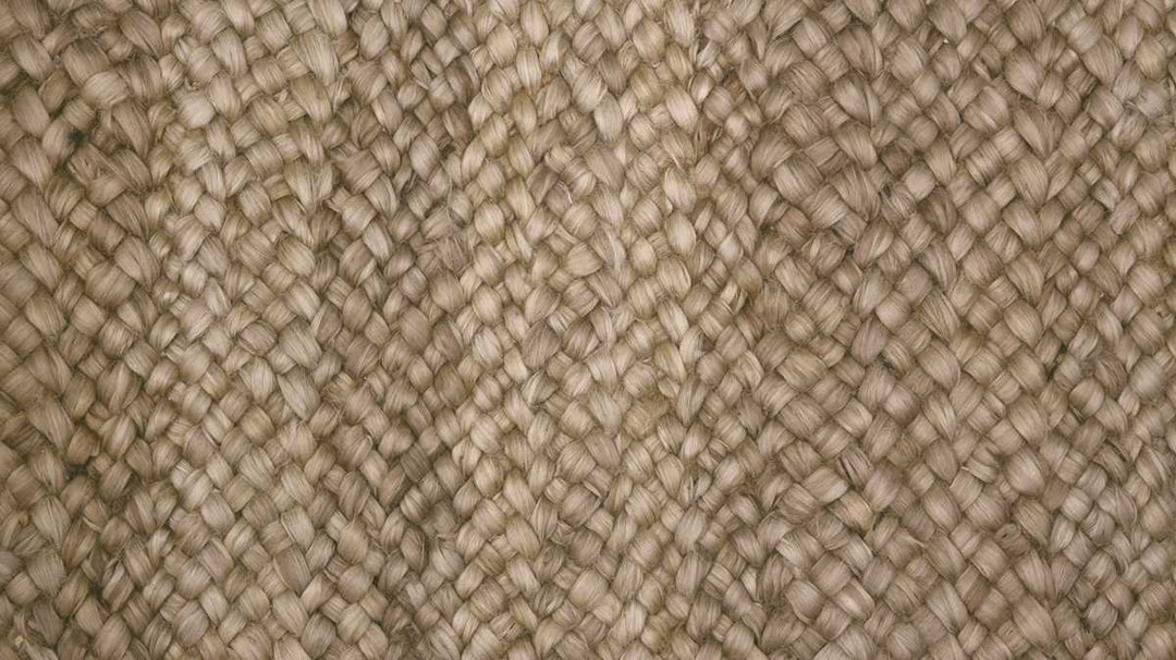 Stanton Mochima Khaki Jute Sisal Rug