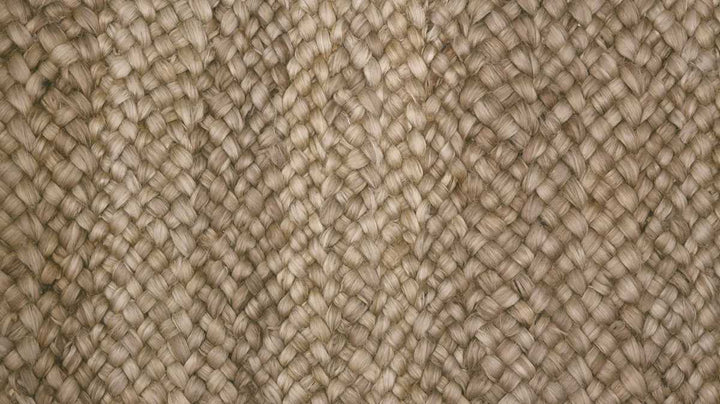Stanton Mochima Khaki Jute Sisal Rug