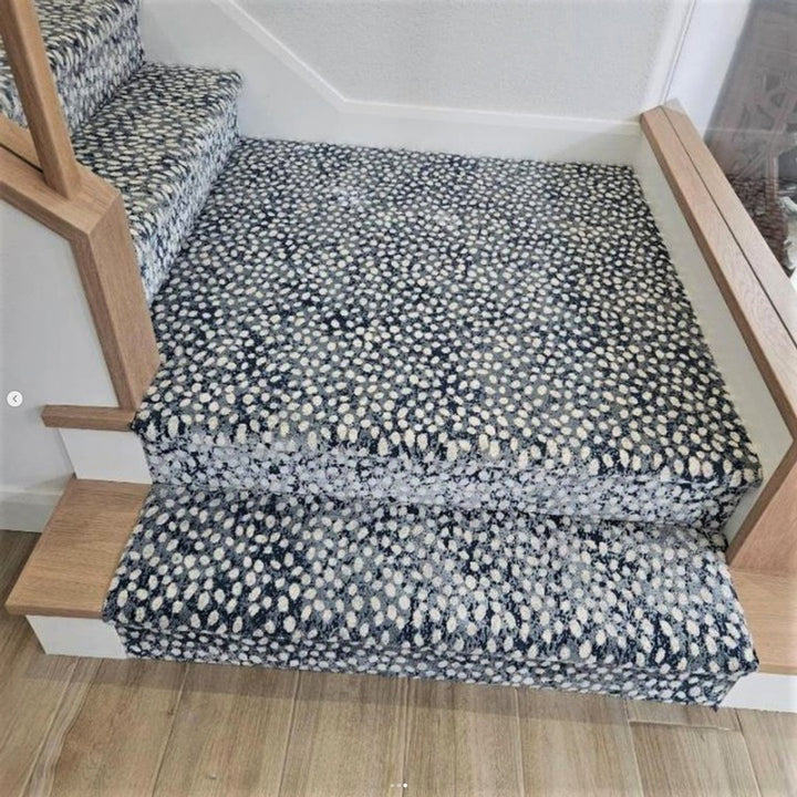 Mount Kenya  Stair Runner & Broadloom