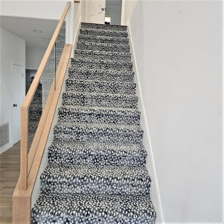 Mount Kenya  Stair Runner & Broadloom