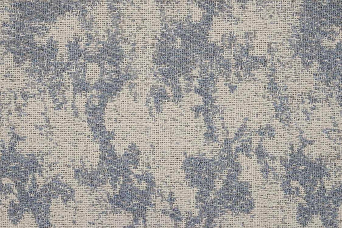 Jacquard abstract Stair Runner / Broadloom
