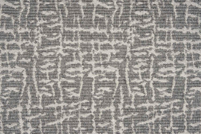 Glendale Abstract Stair Runner / Broadloom