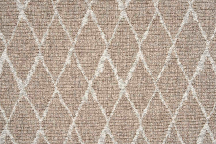 Glendale Trellis Stair Runner / Broadloom