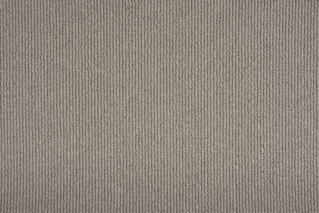 Harmony Rib Stair Runner / Broadloom