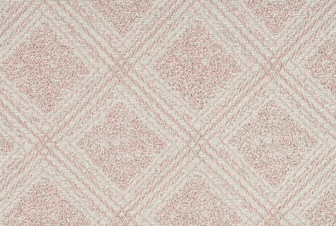 Marseille Trellis Stair Runner / Broadloom