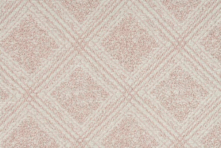 Marseille Trellis Stair Runner / Broadloom