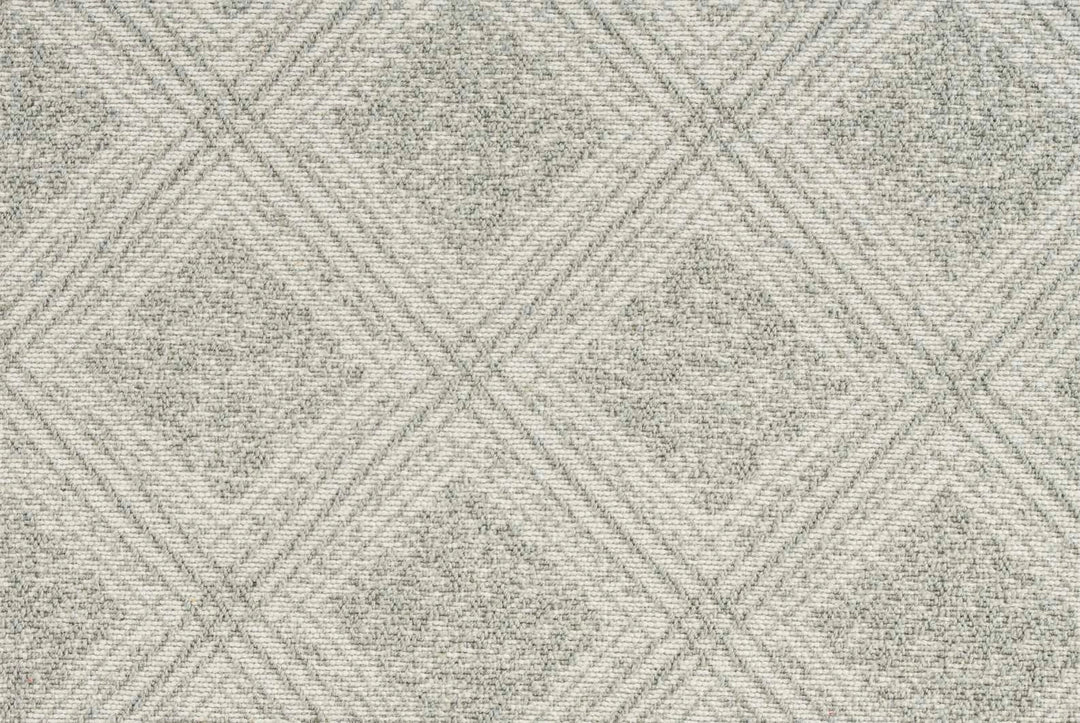 Marseille Trellis Stair Runner / Broadloom