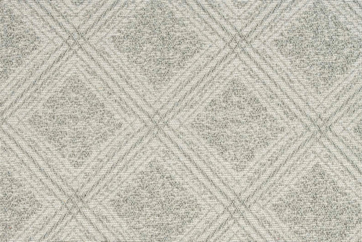 Marseille Trellis Stair Runner / Broadloom