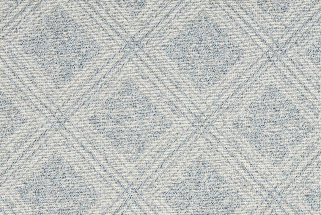 Marseille Trellis Stair Runner / Broadloom