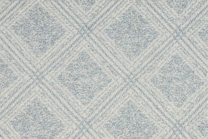 Marseille Trellis Stair Runner / Broadloom