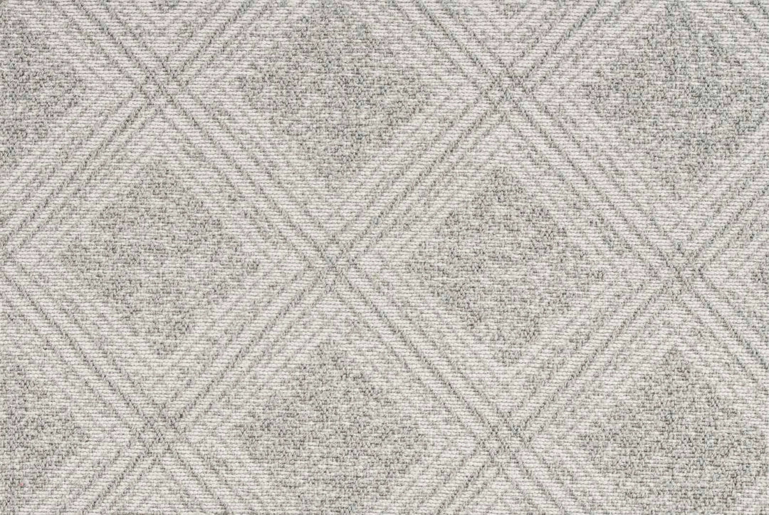 Marseille Trellis Stair Runner / Broadloom