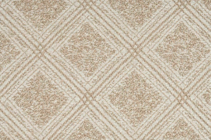 Marseille Trellis Stair Runner / Broadloom