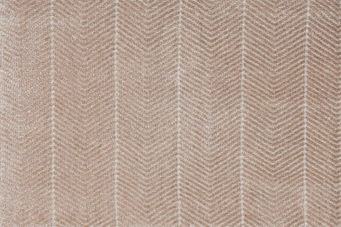Satin Chevron Stair Runner / Broadloom