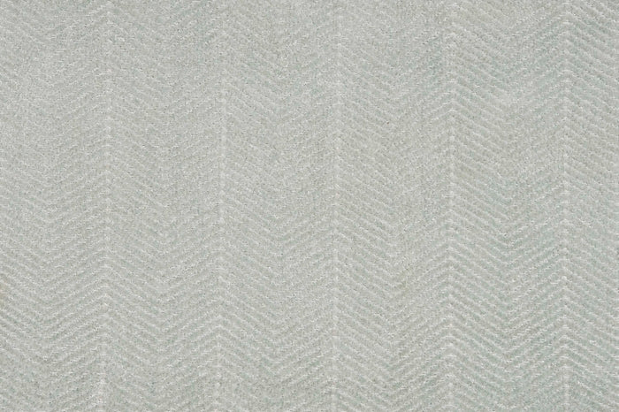 Satin Chevron Stair Runner / Broadloom