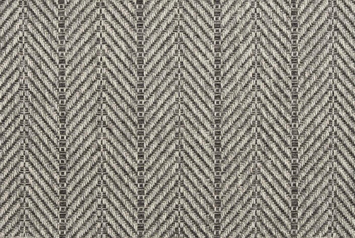 Seasons Modern Chevron Stair Runner / Broadloom