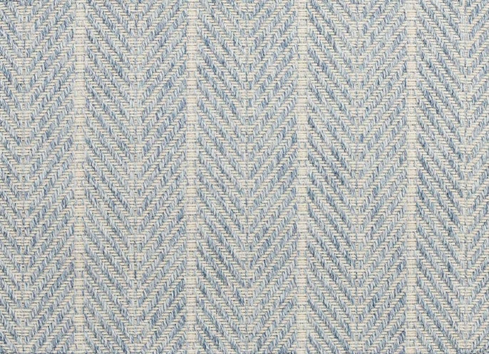 Seasons Modern Chevron Stair Runner / Broadloom