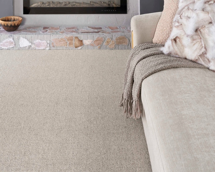 Woolcraft Stair Runner / Broadloom
