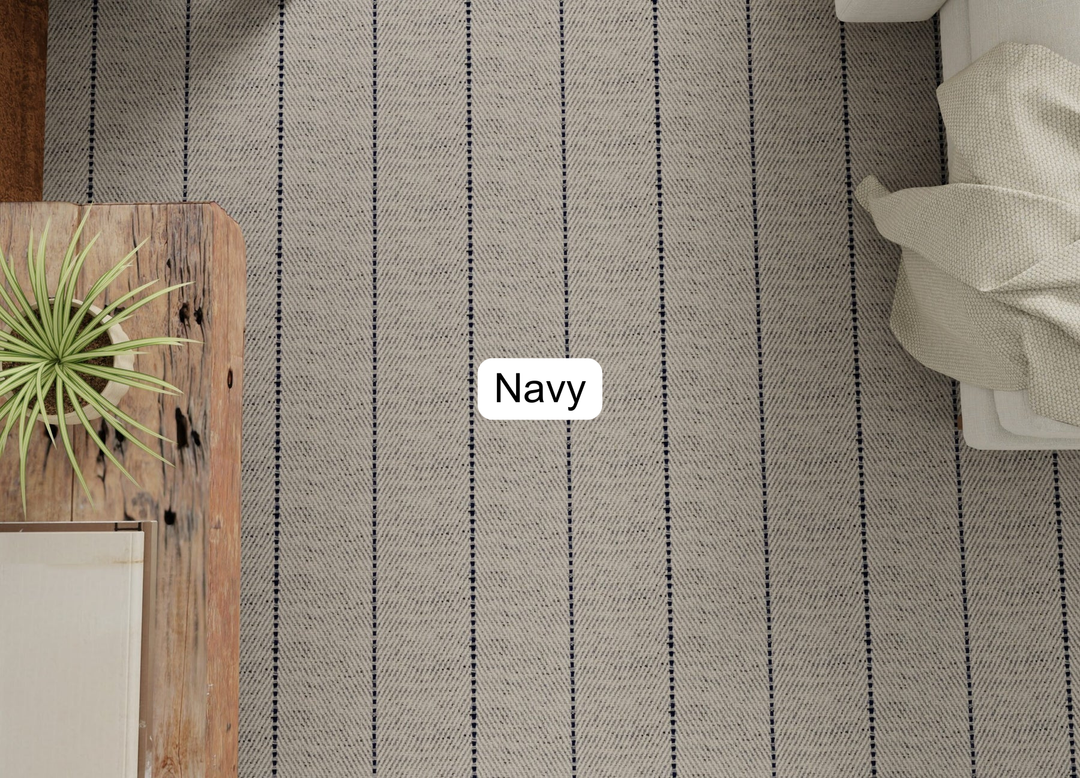 Martinique Stair Runner / Broadloom