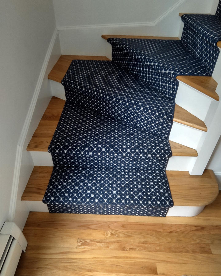 Novella Stair Runner / Broadloom