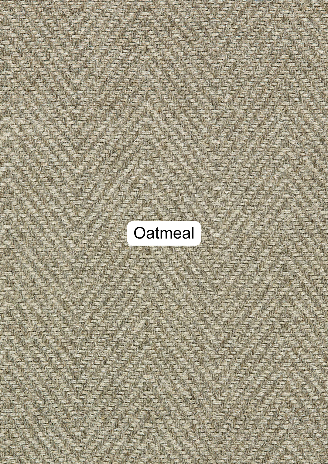 Peter Island Natural Stair Runner / Broadloom