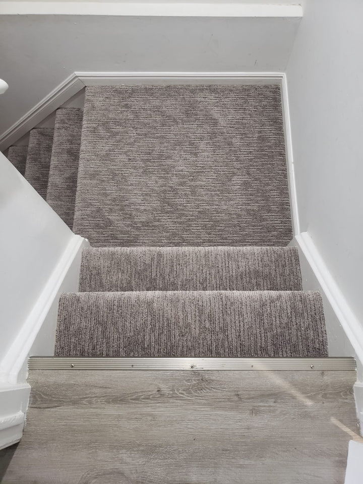 Water's Craft Stair Runner / Broadloom