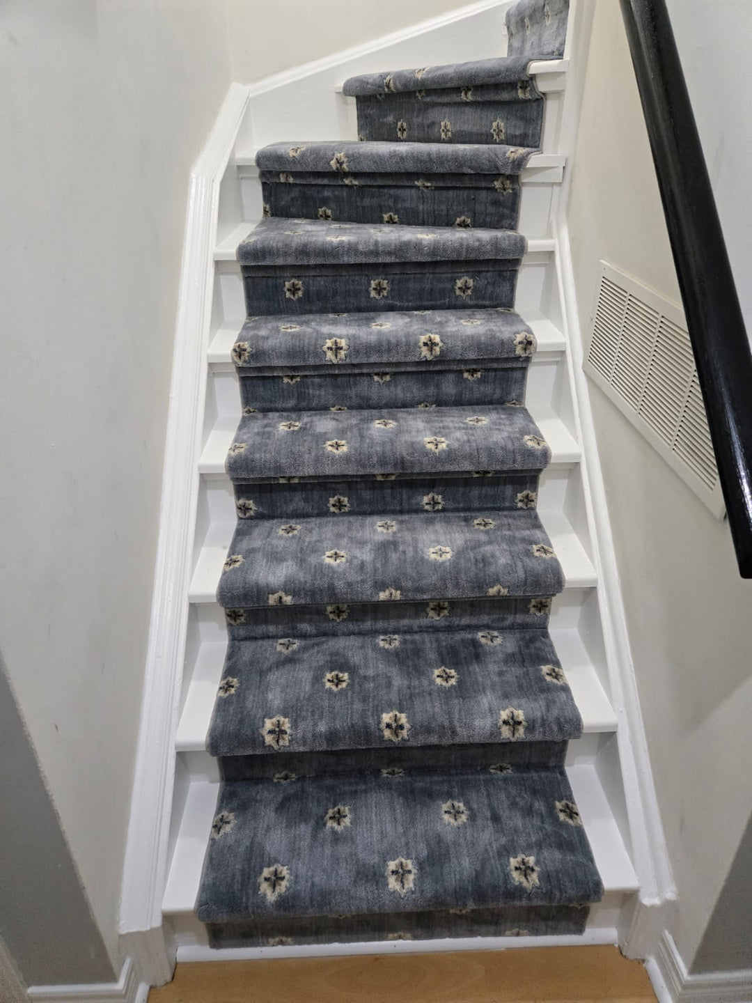 Somerset Regency Stair Runner / Broadloom
