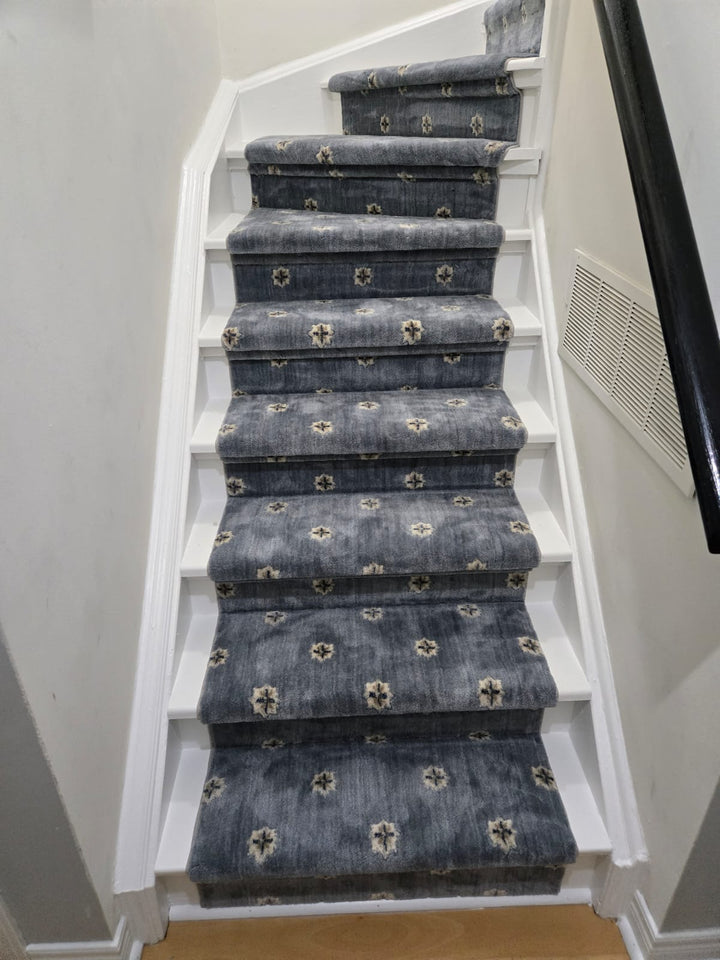 Somerset Regency Stair Runner / Broadloom