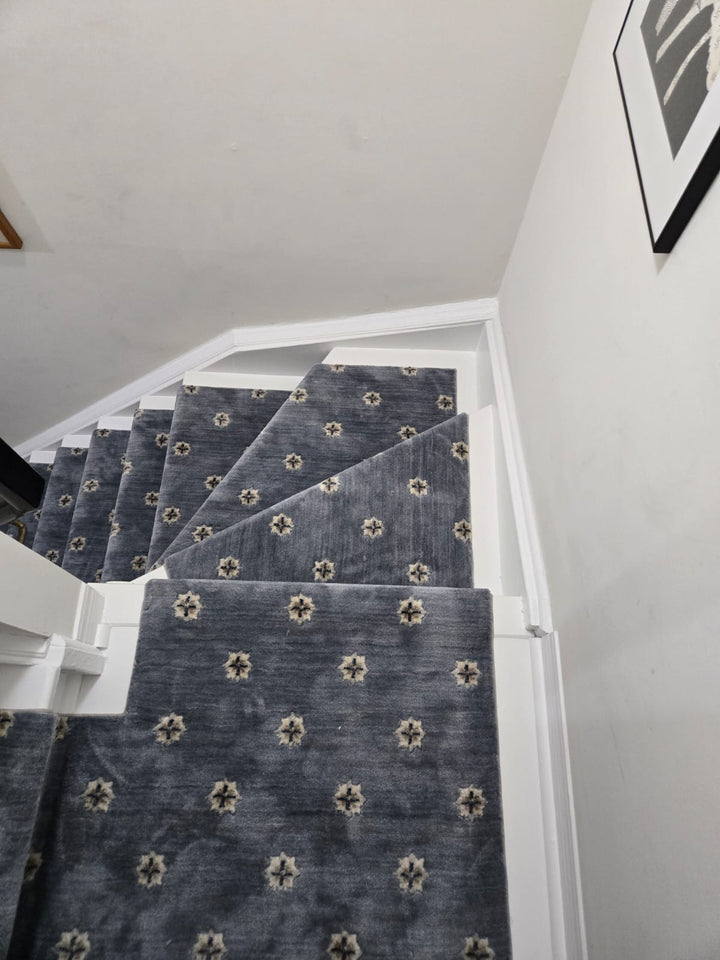 Somerset Regency Stair Runner / Broadloom