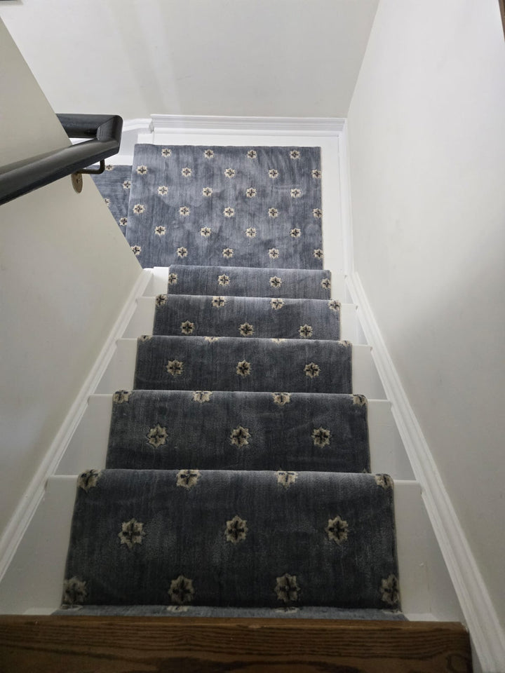 Somerset Regency Stair Runner / Broadloom
