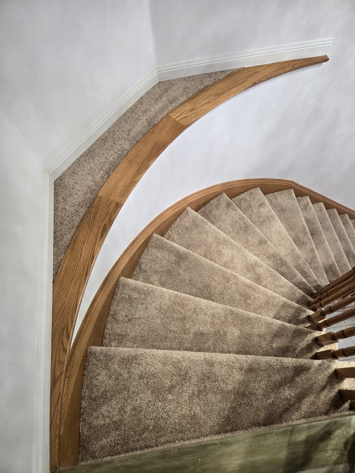 New Starter Broadloom / Stair runner