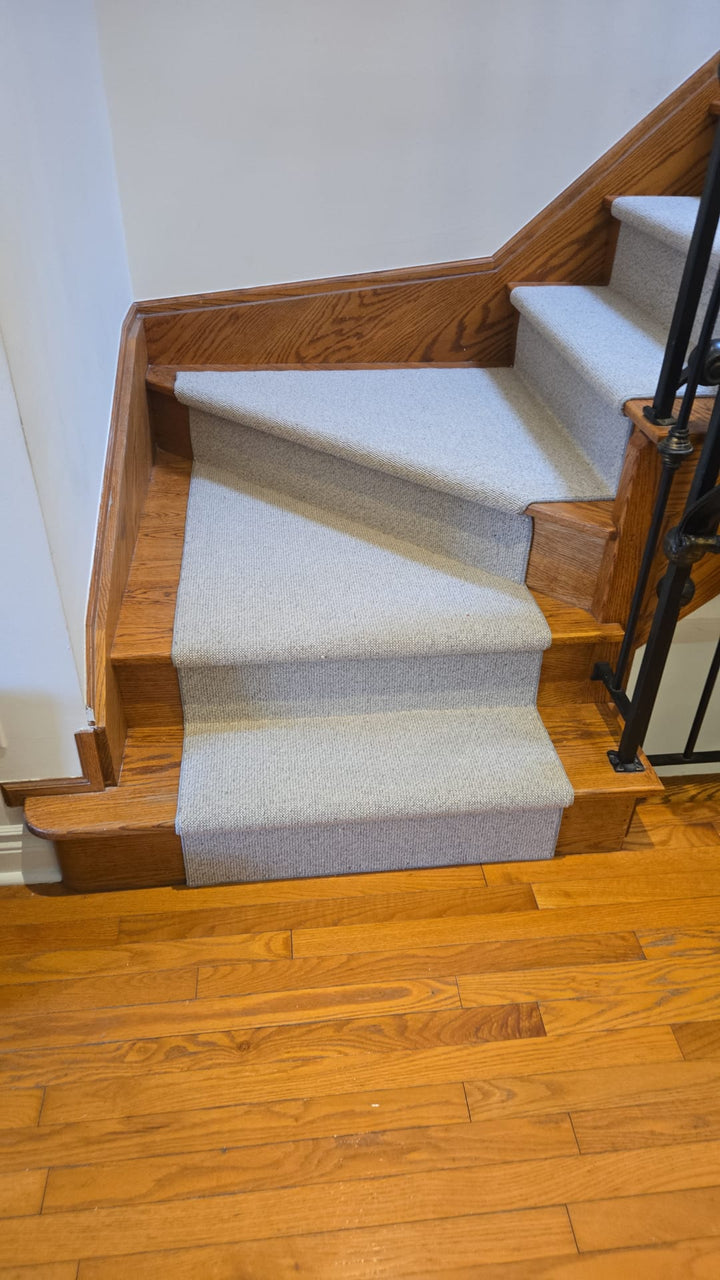 Urban Stair Runner / Broadloom