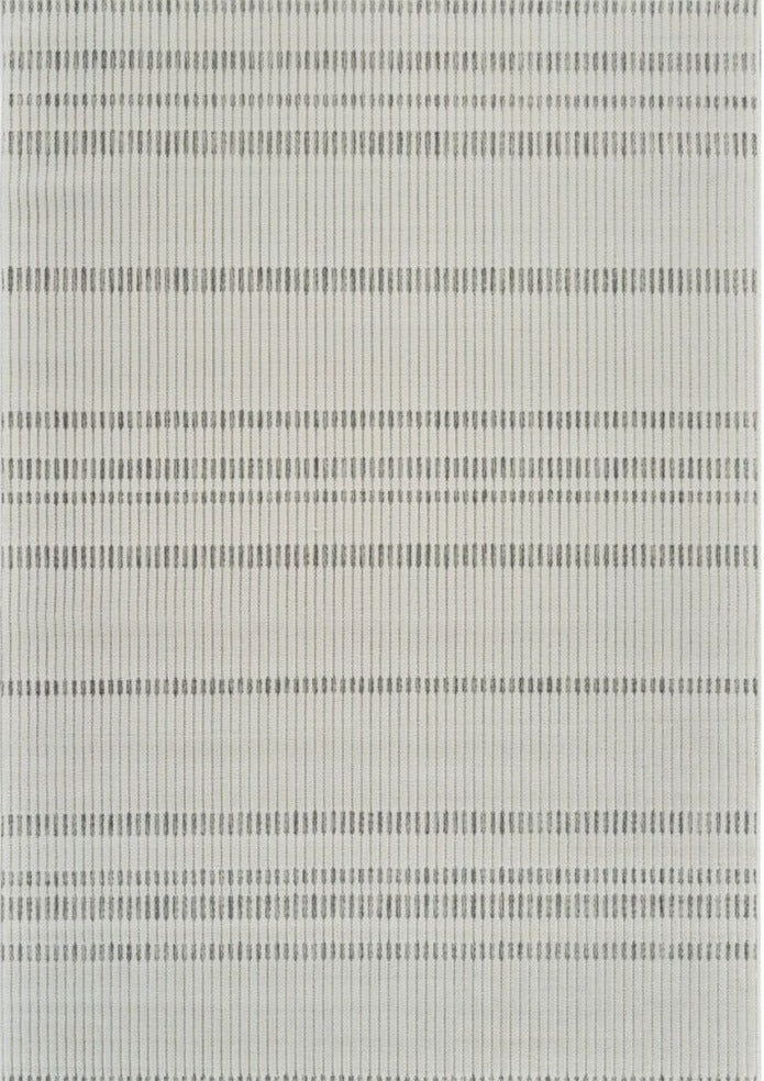 Perth Ivory Indoor/Outdoor Rug