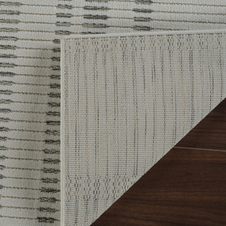 Perth Ivory Indoor/Outdoor Rug