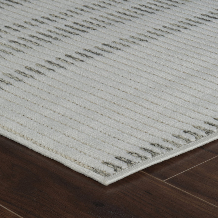 Perth Ivory Indoor/Outdoor Rug