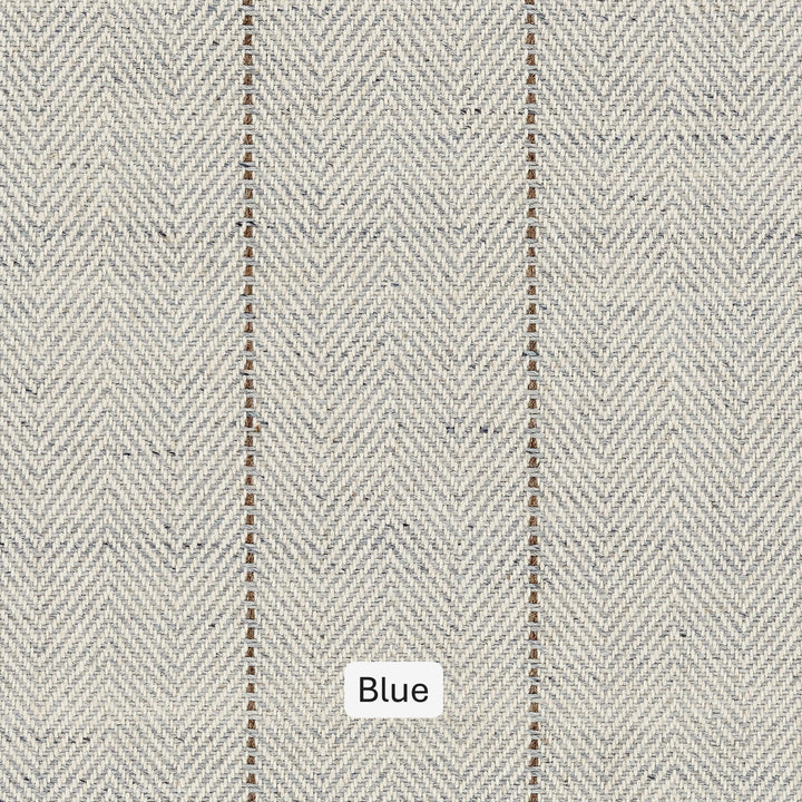Peter Island Stripe Stair Runner / Broadloom