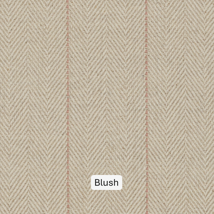 Peter Island Stripe Stair Runner / Broadloom